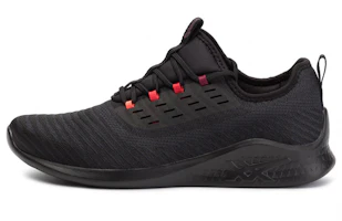 ASICS Fuzetora Twist 'Black' 1021A005-001 ASICS Fuzetora Twist 'Black' 1021A005-001