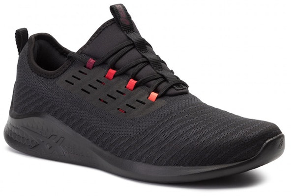 ASICS Fuzetora Twist 'Hitam' 1021A005-001 Order ASICS Fuzetora Twist 'Hitam' 1021A005-001