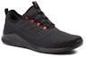 Order ASICS Fuzetora Twist 'Hitam' 1021A005-001