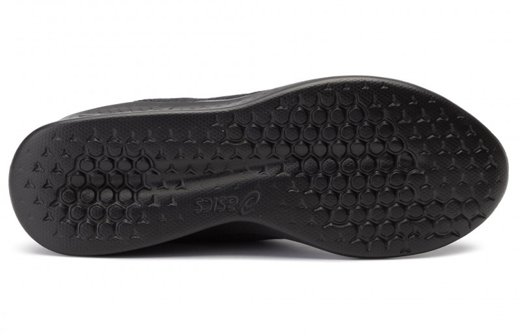 Shop ASICS Fuzetora Twist ''Zwart'' 1021A005-001