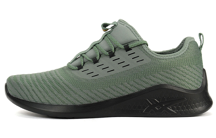 ASICS Fuzetora Twist 'Green Black' 1021A005-020