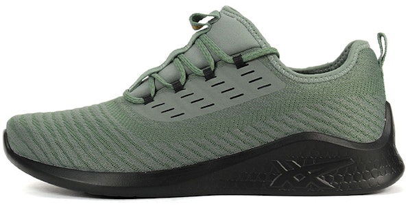 아식스 퓨제토라 트위스트 '그린 블랙' 1021A005-020 Buy 아식스 퓨제토라 트위스트 '그린 블랙' 1021A005-020