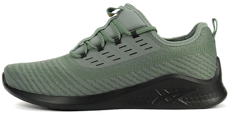 ASICS Fuzetora Twist ''Vert Noir'' 1021A005-020 Buy ASICS Fuzetora Twist ''Vert Noir'' 1021A005-020