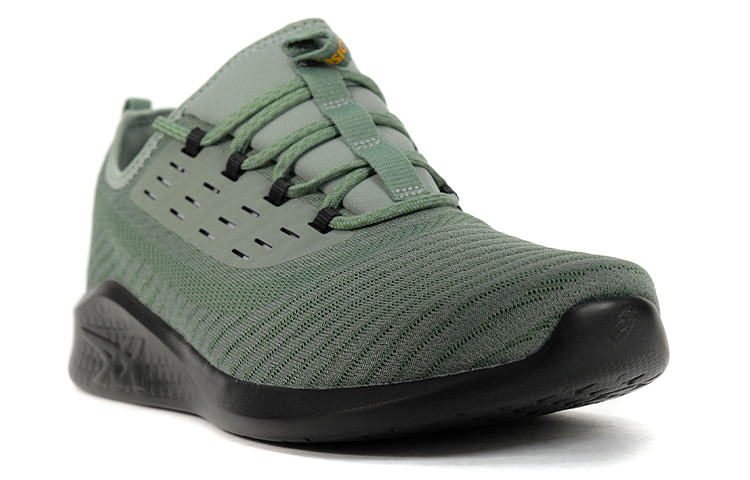 Order ASICS Fuzetora Twist 'Verde Negro' 1021A005-020