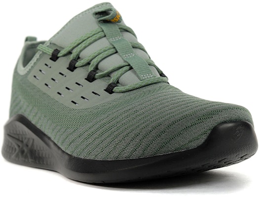 ASICS Fuzetora Twist 'Hijau Hitam' 1021A005-020 Order ASICS Fuzetora Twist 'Hijau Hitam' 1021A005-020