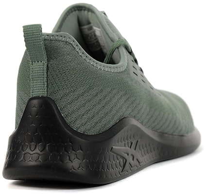 ASICS Fuzetora Twist 'Green Black' 1021A005-020 Lookbook ASICS Fuzetora Twist 'Green Black' 1021A005-020