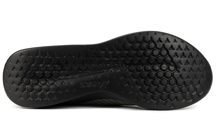 Shop ASICS Fuzetora Twist 'Verde Negro' 1021A005-020