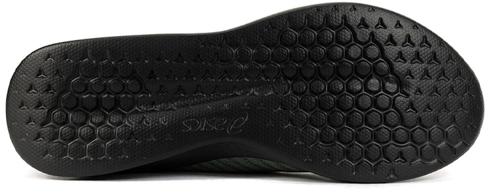 ASICS Fuzetora Twist 'Green Black' 1021A005-020 Shop ASICS Fuzetora Twist 'Green Black' 1021A005-020