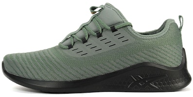 ASICS Fuzetora Twist 'Green Black' 1021A005-020 ASICS Fuzetora Twist 'Green Black' 1021A005-020