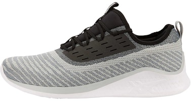 ASICS Fuzetora Twist Stone Black 'Grey' 1021A005-021 ASICS Fuzetora Twist Stone Black 'Grey' 1021A005-021
