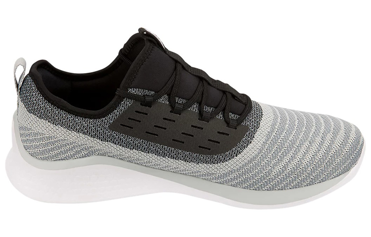 Order ASICS Fuzetora Twist Stone Black ''Grijs'' 1021A005-021