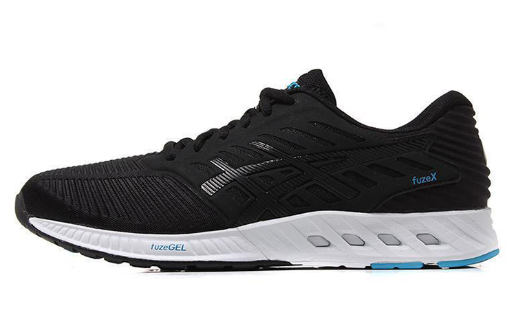 ASICS Fuzex 'Black' T639N-9090