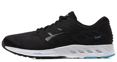 ASICS Fuzex 'Black' T639N-9090 ASICS Fuzex 'Black' T639N-9090