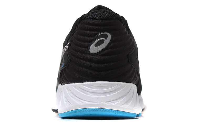Shop ASICS Fuzex ''Zwart'' T639N-9090