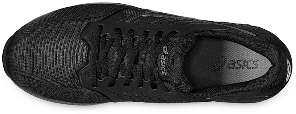 ASICS Fuzex 'Hitam' T639N-9096 Shop ASICS Fuzex 'Hitam' T639N-9096
