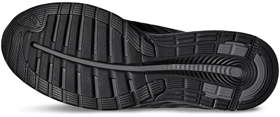 ASICS Fuzex 'Hitam' T639N-9096 Purchase ASICS Fuzex 'Hitam' T639N-9096
