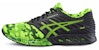 ASICS Fuzex 'Black Moss Green' T61VQ-9085