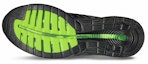 Purchase ASICS Fuzex 'Black Moss Green' T61VQ-9085