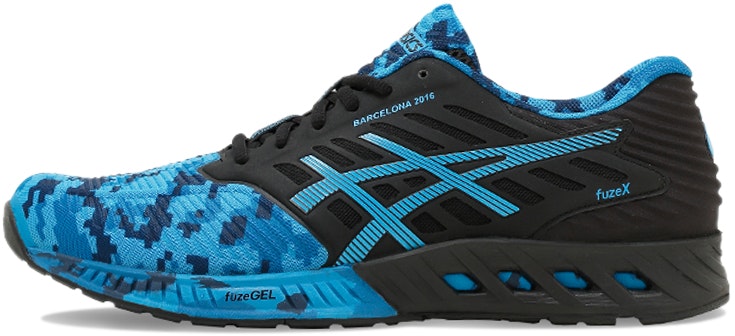 asics-fuzex-black-ocean-blue-t61-tq-9043