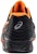 ASICS Fuzex 'Black Orange' T6K3N-9630