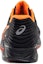 Shop ASICS Fuzex 'Black Orange' T6K3N-9630