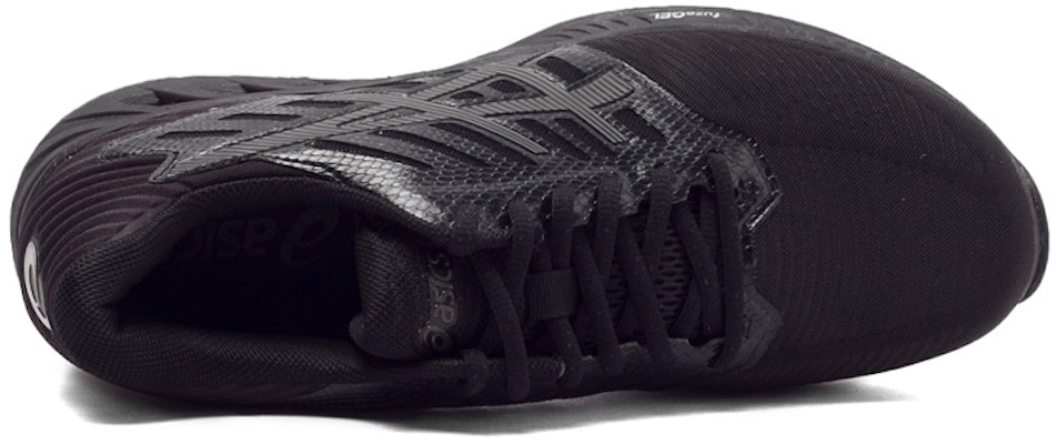 ASICS Fuzex 'Samurái Negro' T639Q-9080 Shop ASICS Fuzex 'Samurái Negro' T639Q-9080