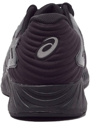 ASICS Fuzex 'Samurái Negro' T639Q-9080 Purchase ASICS Fuzex 'Samurái Negro' T639Q-9080