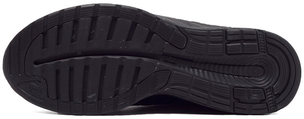 ASICS Fuzex 'Samurái Negro' T639Q-9080 Details for ASICS Fuzex 'Samurái Negro' T639Q-9080