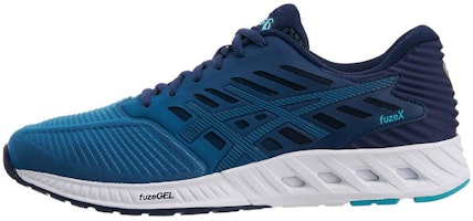 ASICS Fuzex 'Blue Comfort' TJA130-4949 ASICS Fuzex 'Blue Comfort' TJA130-4949