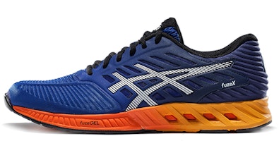 ASICS Fuzex Sneakers 'Blue' T639N-4350 ASICS Fuzex Sneakers 'Blue' T639N-4350