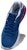 ASICS Fuzex 'Blue Red' T6K0N-4223