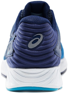 ASICS Fuzex 'Azul Índigo Azul Trueno' T639N-4949 Shop ASICS Fuzex 'Azul Índigo Azul Trueno' T639N-4949