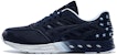 ASICS Fuzex 'Deep Blue' T6K0N-4923