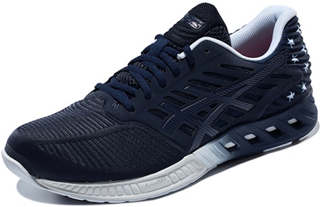 아식스 퓨젝스 '딥 블루' (Asikseu Pyujegseu 'Dip Beullu') T6K0N-4923 Order 아식스 퓨젝스 '딥 블루' (Asikseu Pyujegseu 'Dip Beullu') T6K0N-4923