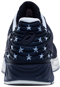 아식스 퓨젝스 '딥 블루' (Asikseu Pyujegseu 'Dip Beullu') T6K0N-4923 Shop 아식스 퓨젝스 '딥 블루' (Asikseu Pyujegseu 'Dip Beullu') T6K0N-4923