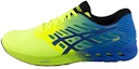 Buy ASICS Fuzex 'Fluorescent Yellow Blue' T639N-0790