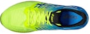 ASICS Fuzex 'Fluorescent Yellow Blue' T639N-0790