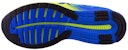 ASICS Fuzex 'Fluorescent Yellow Blue' T639N-0790