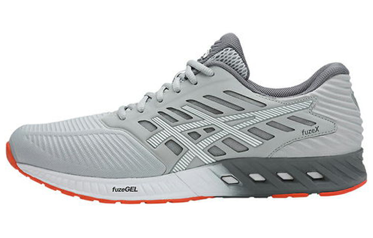 ASICS Fuzex 'Grey' TJA130-9601
