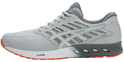 ASICS Fuzex 'Grey' TJA130-9601 ASICS Fuzex 'Grey' TJA130-9601