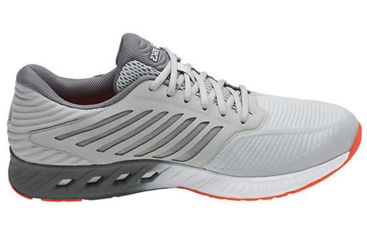 ASICS Fuzex 'Grey' 圖 2