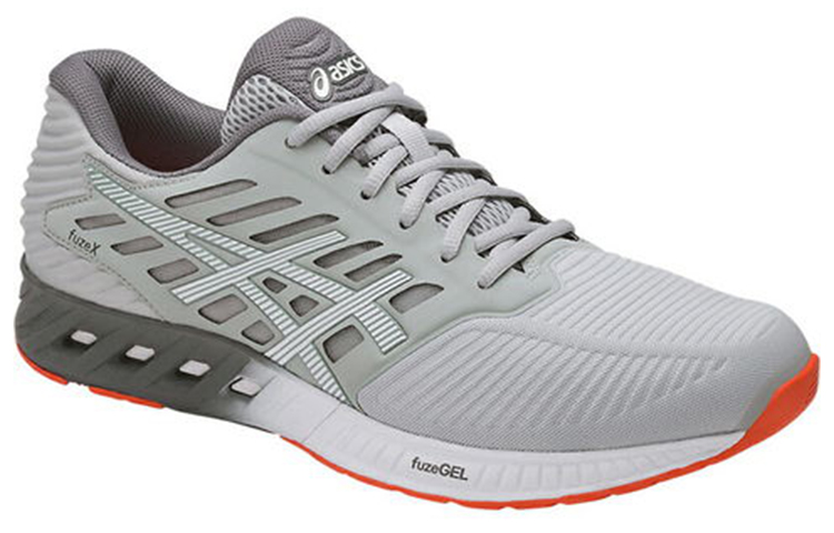 ASICS Fuzex 'Grey' 圖 3
