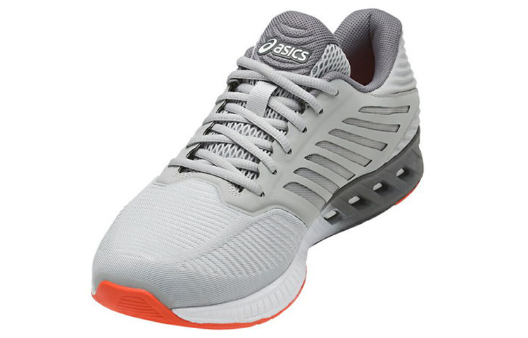 ASICS Fuzex 'Grey' 圖 4