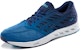 ASICS Fuzex 'Indigo Blue Thunder Blue' T639N-4949