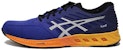 ASICS FuzeX 'Indigo Silver' TJA130-4850