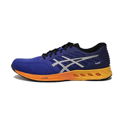 ASICS FuzeX 'Indigo Silver'