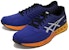 ASICS FuzeX 'Indigo Silver' TJA130-4850