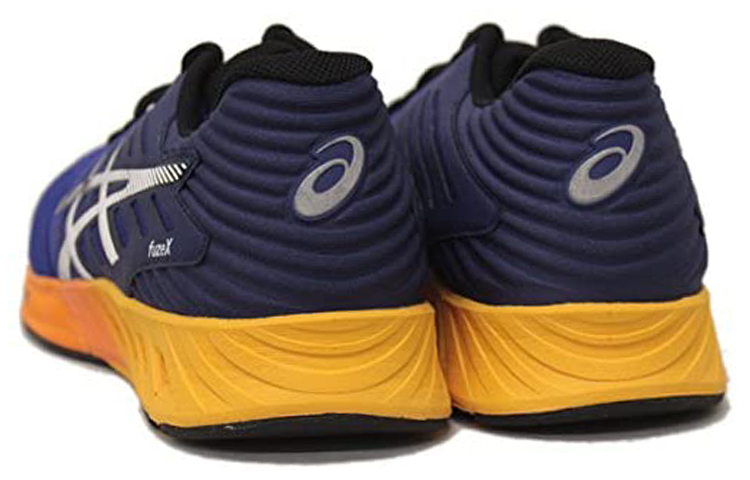 ASICS FuzeX 'Indigo Silver' 圖 3