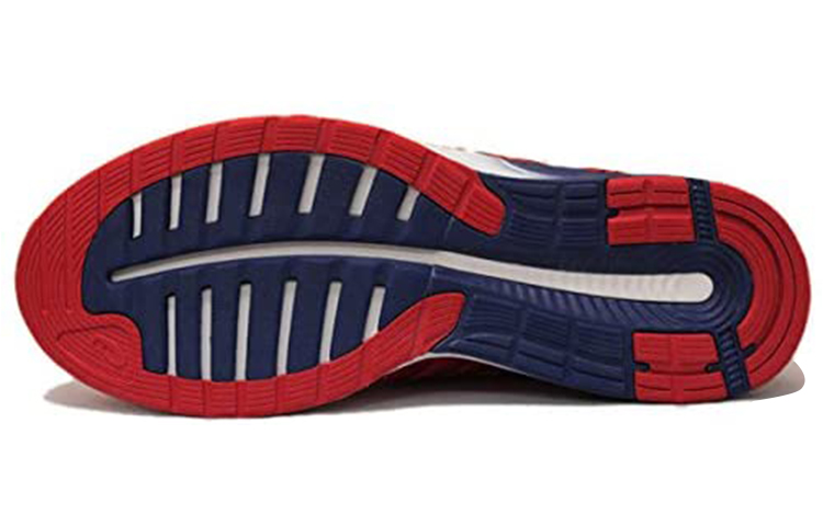 ASICS FuzeX 'Indigo Silver' 圖 4