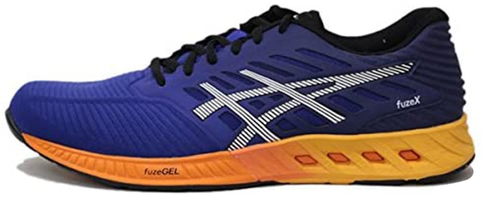 ASICS FuzeX 'Indigo Plata' TJA130-4850 Buy ASICS FuzeX 'Indigo Plata' TJA130-4850